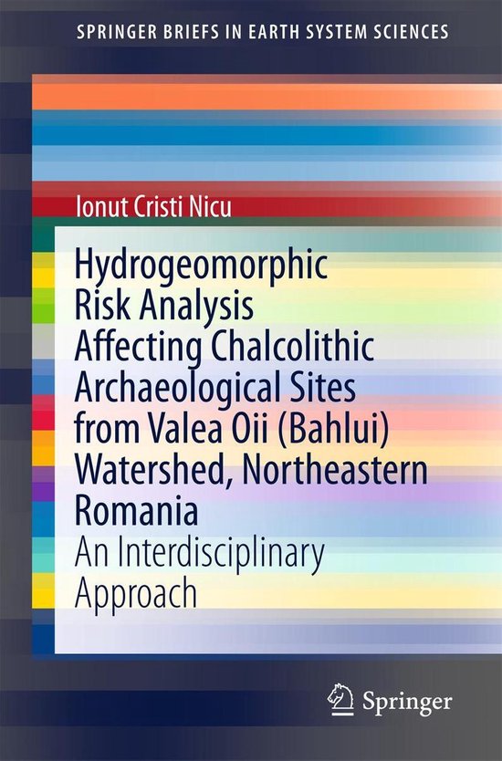 Earth and Environmental Science (R0) - Hydrogeomorphic Risk  ... - cover