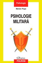 Collegium - Psihologie militară