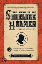 The Perils of Sherlock Holmes