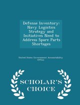 Defense Inventory