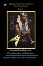 The African Diamond Mind