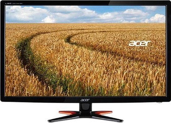 bol.com | Acer GN246HLBbid - Gaming-Monitor