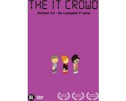It Crowd, The - Seizoen 3