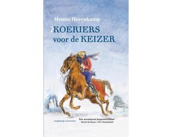 Koeriers voor de keizer
