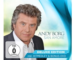 San Amore - Deluxe Edition