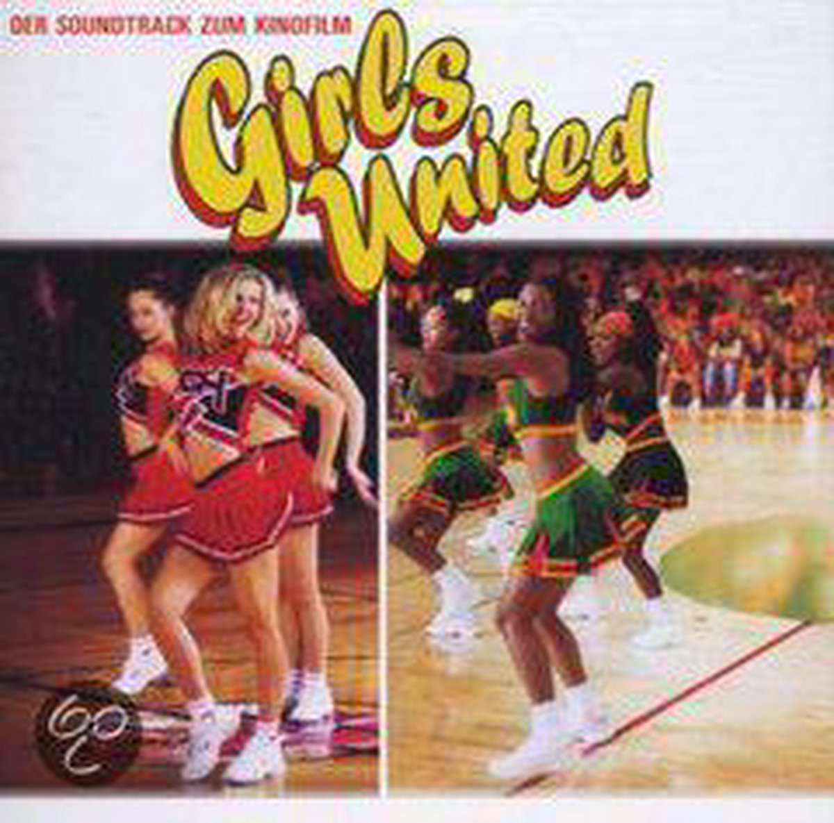 Girls United