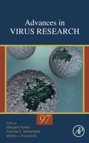 Advances in Virus Research