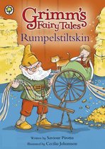 Grimm's Fairy Tales