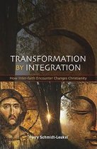 Transformation By Integration