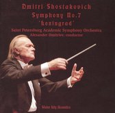 Shostakovich: Symphony No. 7 "Leningrad"