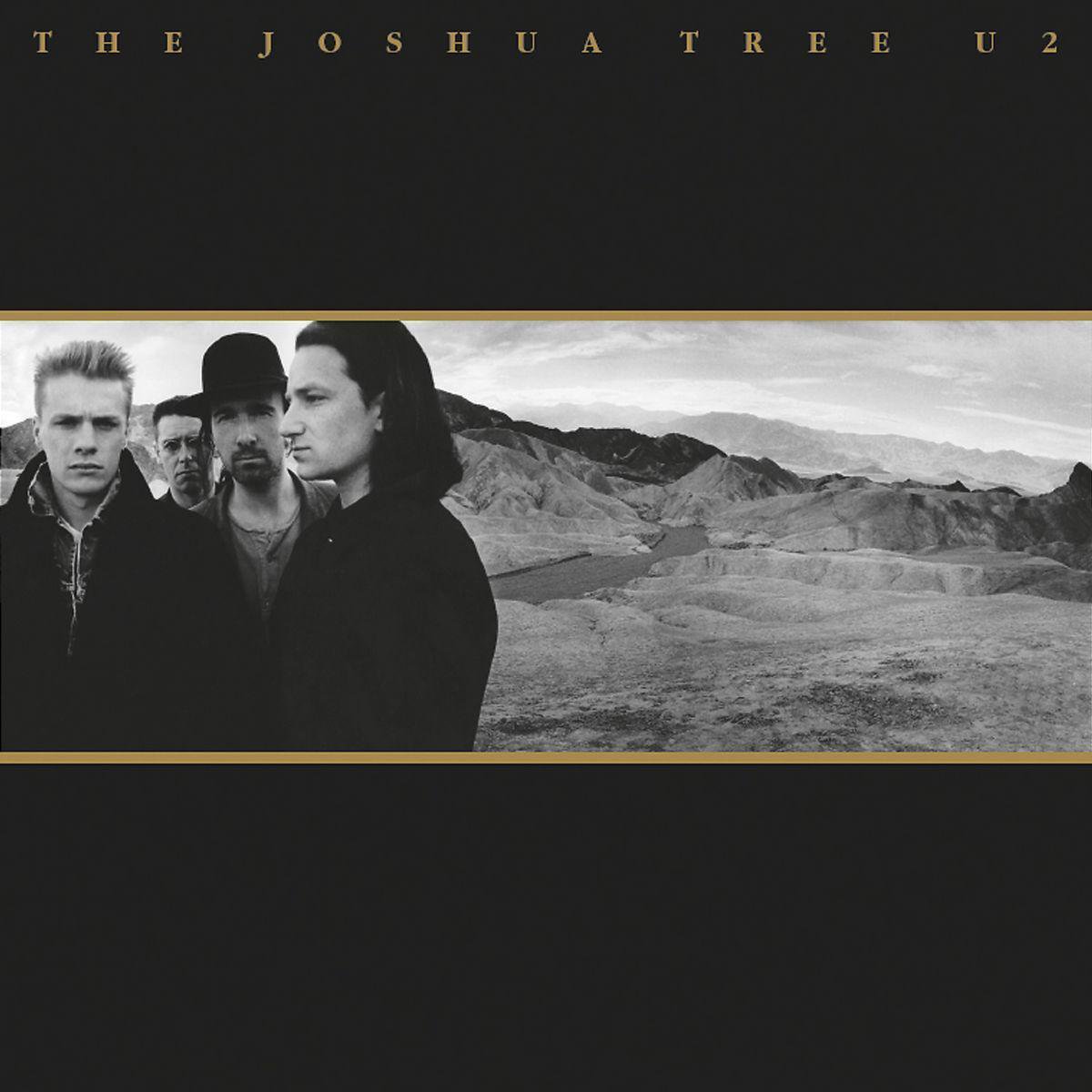 The Joshua Tree: 20th Anniversary