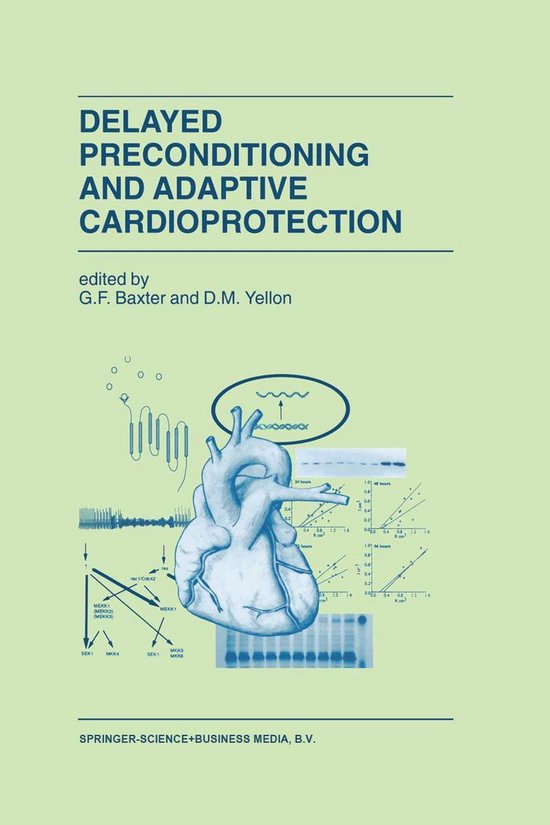 Developments in Cardiovascular Medicine 207 - Delayed Precon ... - cover