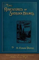 The Adventures of Sherlock Holmes