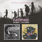Get Down / Live Catfish