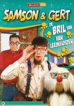 Samson & Gert - De Bril Van Van Leemhuyzen