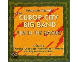 Live In The Hague
