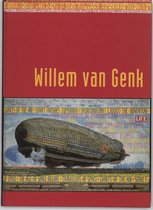 Willem Van Genk