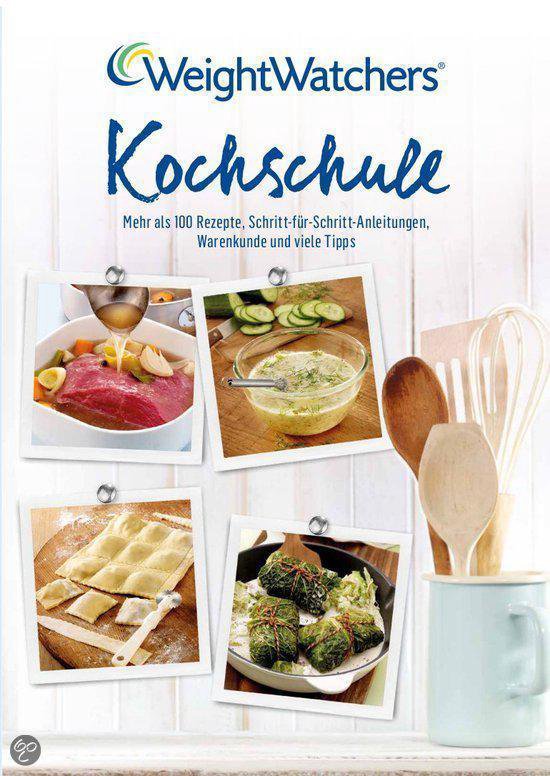 Kochschule - cover