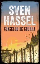 Série guerra Sven Hassel - Conselho de Guerra