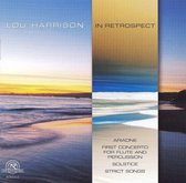 Various Artists - Harrison: In Retrospect (CD)