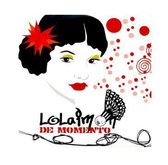 Lolaimon - De Momento (CD)