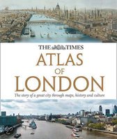 Times Atlas of London