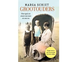 Omslag van Grootouders