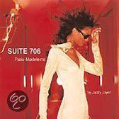 Suite 706 At Hyatt Regency Paris-Madeleine