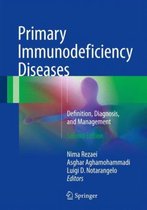 Primary Immunodeficiency Diseases