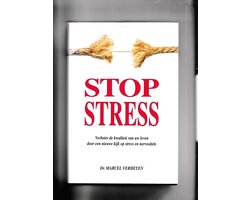 Stop stress