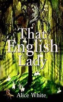 That English Lady