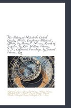 The History of Waterford