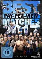 Best PPV Matches 2017