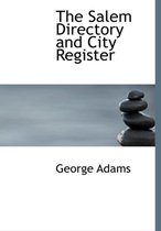 The Salem Directory and City Register