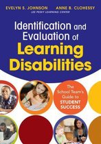 Identificat & Eval Learning Disabilities