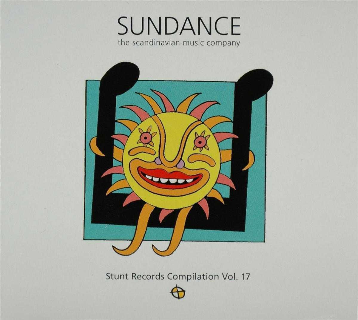 Stunt Records Comp. Vol.17