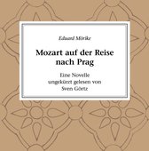 Eduard Moerike: Mozart Auf Der