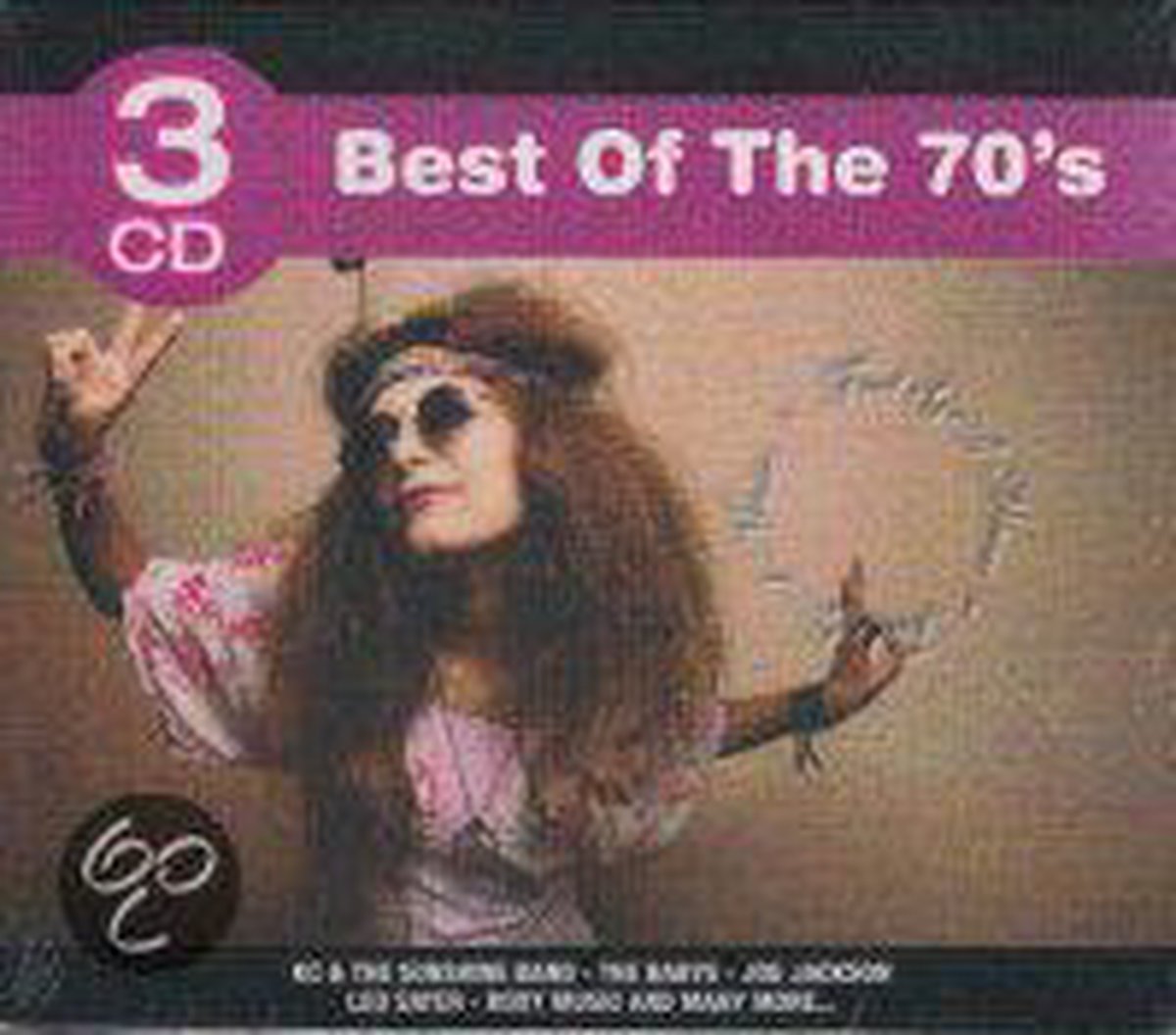 Best of The 70's
