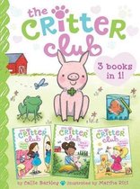 The Critter Club 3 Books in 1! #3