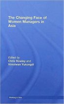 Working in Asia-The Changing Face of Women Managers in Asia
