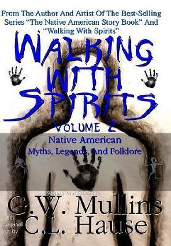 Walking with Spirits Walking With Spirits Volume 2 Native American