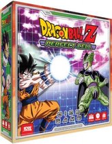 Dragon Ball Z Perfect Cell - EN