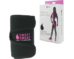 Sweet Sweat Arm Trimmer Roze