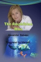The Amphibian Man
