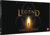 Speelfilm - I Am Legend Coll. Ed.
