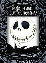 Nightmare Before Christmas, The (C.E.)