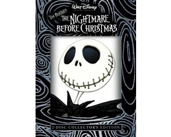 Nightmare Before Christmas, The (C.E.)