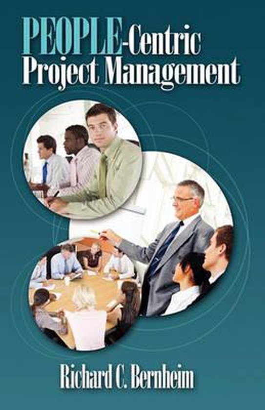 People-Centric Project Management - cover