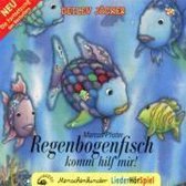 Regenbogenfisch, komm hilf mir! Ein Liederhörspiel.: CD ... | Book