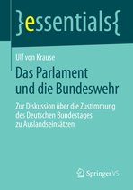 essentials - Das Parlament und die Bundeswehr